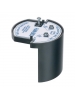 Arlington FB442 - 1/2 and 5/8-Inch Drywall Fan and Fixture Mounting Box - 25 Packs